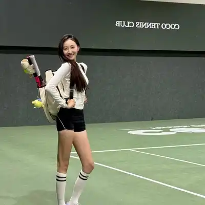 白致