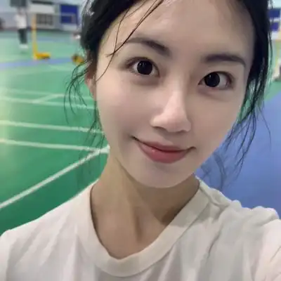 谢强语